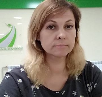 Ящук Лілія Володимирівна 