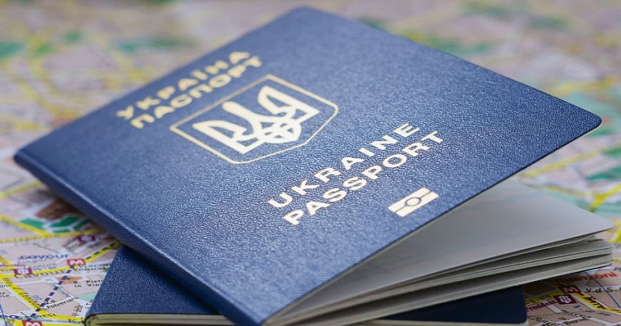 ДО УВАГИ ГРОМАДЯН, ЩО ВІДВІДУЮТЬ РОСІЙСЬКУ ФЕДЕРАЦІЮ
