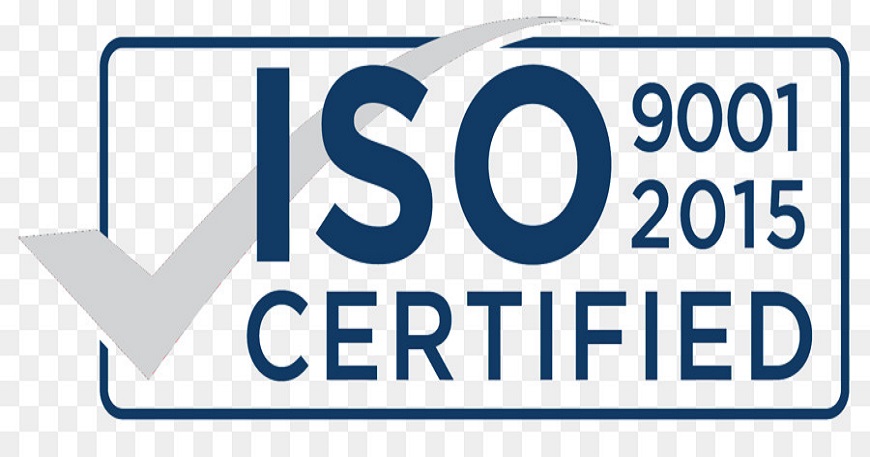 ЦНАП пройшов сертифікаційний аудит ISO