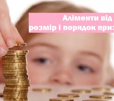 Аліменти від держави: розмір і порядок призначення