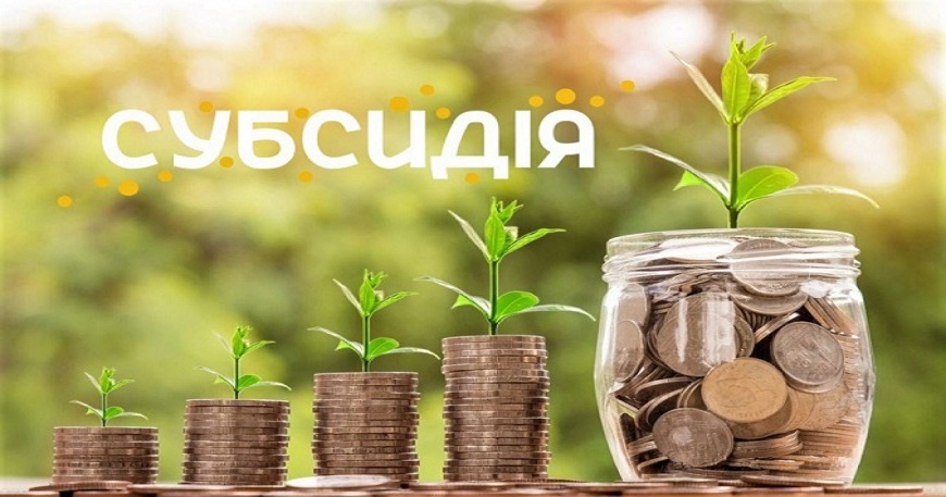 ОТРИМАННЯ ЖИТЛОВОЇ СУБСИДІЇ