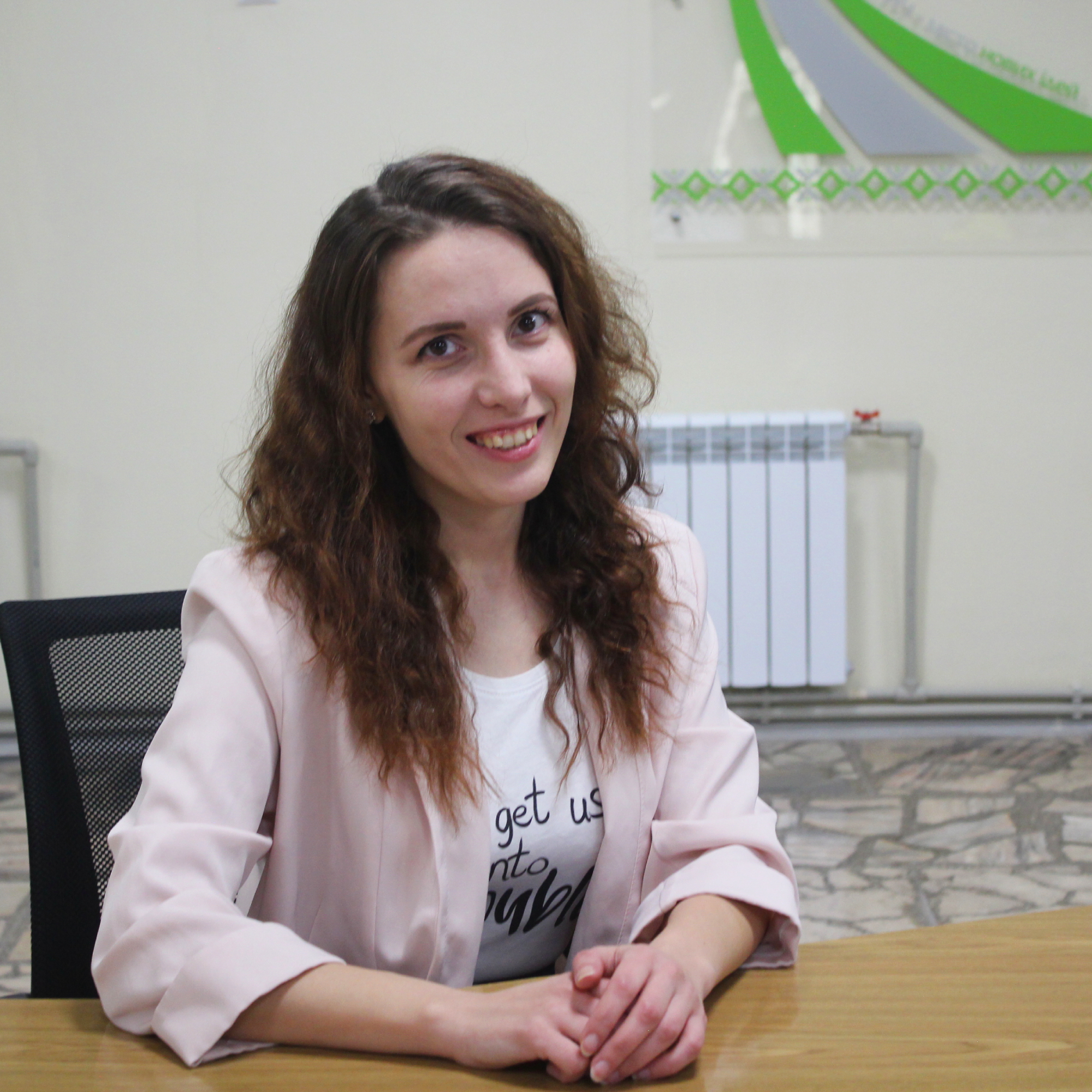 Попова Катерина Сергіївна
