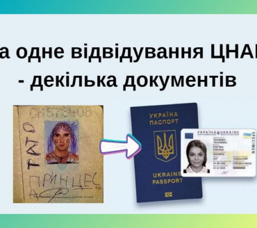 Чи може зіпсований паспорт громадянина України стати причиною відмови в оформлені паспорта для виїзду за кордон Вам та Вашій дитині?