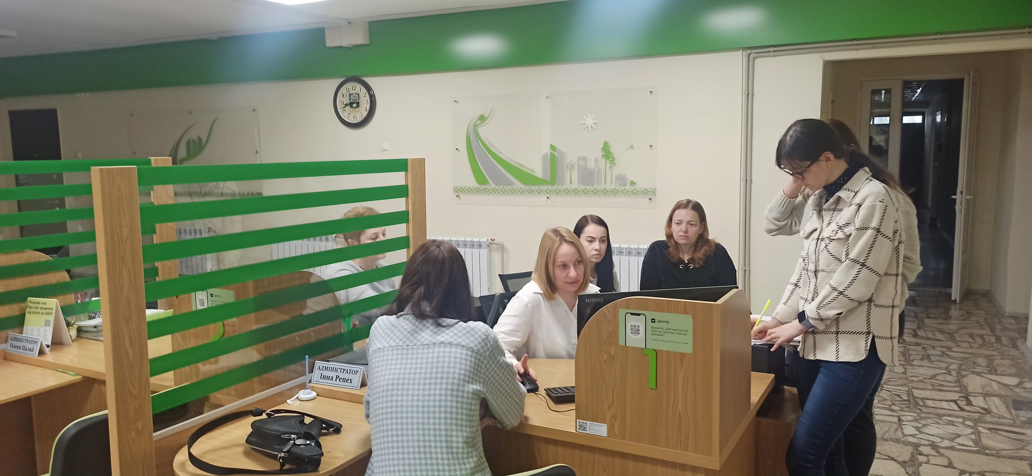 Вдосконалюємо роботу з реєстром ДРАЦС