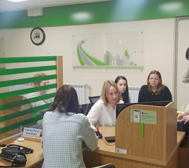 Вдосконалюємо роботу з реєстром ДРАЦС