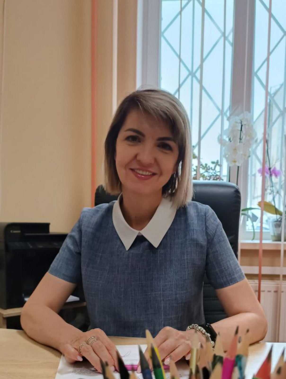 РИЛОВА ТЕТЯНА ОЛЕКСАНДРІВНА