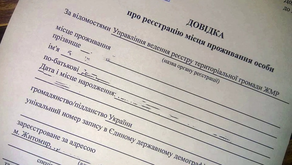 dovidka